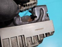 Zamek maski A2128210251 Mercedes E C207 A207