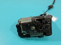 Zamek przód prawy Ford Fusion EUROPA 4pin