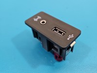 Gniazdo USB Vw Passat B8 5G0035222F