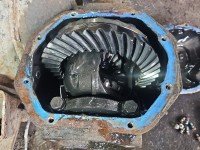 Most przedni przód Hyundai Terracan 51000-H1042 2.9 CRDi