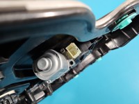 Podnośnik przód prawy SZYBY WINDA Skoda Octavia IV 2PIN 5E3837656B, 5Q0959802A 5d kombi