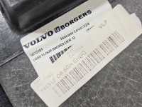 Wykładzina bagażnika podłoga Volvo XC60 I 08- 039813865
