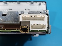 Radio fabryczne Renault Trafic III 259155541R, 7513752654 radioodtwarzacz