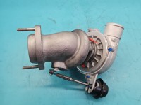 Turbosprężarka Regenerowana Ssangyong Rexton I 742289-2, 6650900580, 04079K 2.7 XDI 165KM