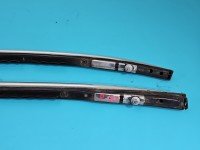 Relingi dachowe komplet Bmw f10 f11
