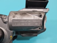 Komputer Sterownik silnika A6111537779, 0281011001 Mercedes W203 2.2 cdi