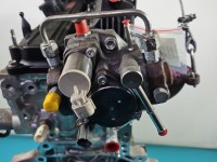 Pompa wtryskowa Toyota Verso 09- 2.0 D4D 22100-0R040