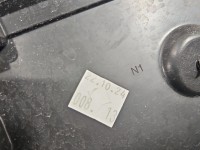 Listwa drzwi przód lewa Opel Grandland 28638C04, 120909A1, 120910A1