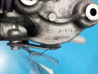 Czujnik ciśnienia paliwa regulator Peugeot 5008 II 17-24 9824088780