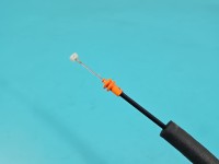 Zamek tył lewy GX73-24995-AC Jaguar XE X760 Jaguar