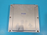 Komputer Sterownik silnika A6681530279, 0281010793 Mercedes W168 1.7 cdi