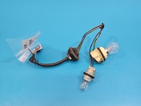 Wiązka instalacja 1384160, 1384160, TYŁ PRAWA . Brak nr. Renault Megane III 1384160