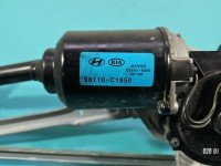Mechanizm wycieraczek 98110-C1950, 03541-9390 Hyundai Kona I europa