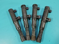 Cewka zapłonowa Renault Laguna II 7700875000, 029700-8291, 7700107177 1.8 16V