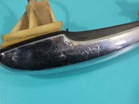 Klamka przód prawa zewnętrzna Mini Cooper One I 00- R50 5121 1501775 Brak