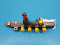 Listwa wtryskowa CZUJNIKI 45PP3-6, 14162090485, 08R60526 Isuzu D-Max II 11-19 2.5 crdi (4JK1E5S-LA)