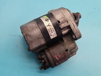 TEST Rozrusznik Nissan Micra K12 1.4 16V D7E30