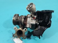 Turbosprężarka Skoda Fabia III 16339700024, 04C145703 1.0 TSI 95KM