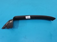 Osłona ZAŚLEPKA PLASTIK BMW X6 E71 7175856