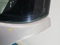 Klapa tył Renault Clio III HB 5d TED69 Klapa tył Renault Clio III HB 5d TED69