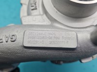 Turbosprężarka Regenerowana Ford Focus Mk3 1.6 tdci 95KM 806291-2, 9686120680-06, QEG00779P