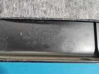 Tapicerka klapy tył boczek bagażnika tylnej Kia Sportage III 10-15 81751-3U000