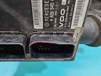 Komputer Sterownik silnika A1661402100, A0265450532 Mercedes W168 1.6 wiel