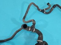 Magistrala wodna WĄŻ RURKA Bmw f10 f11 2.0 T 245KM