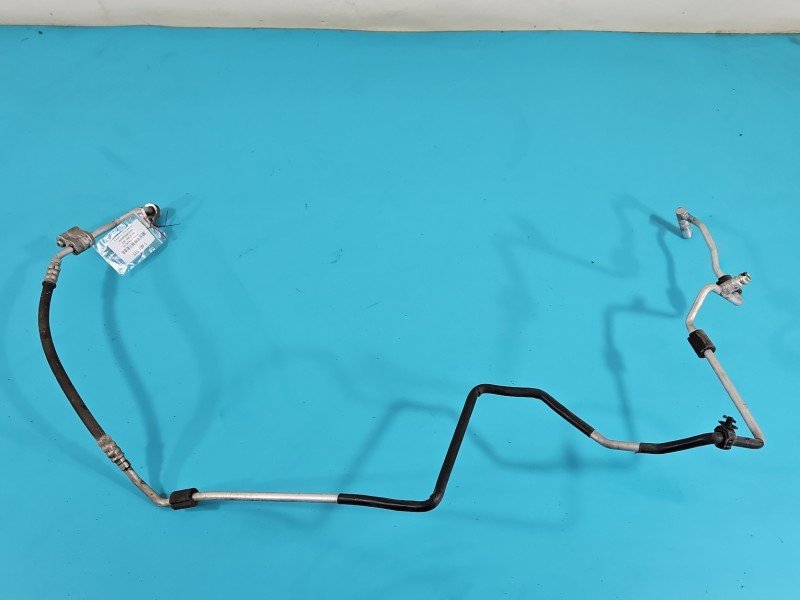 Przewód klimatyzacji rurka AUDI Q5 8R 08- 8R02603678