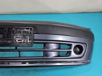 Zderzak przód Mitsubishi Carisma grafitowy