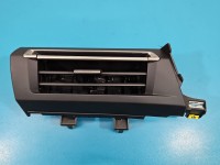 Kratka nawiewu Peugeot 508 II 18- 98328243ZD EUROPA