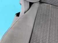 Fotel prawy przód pasażera Jeep Grand cherokee III WK
