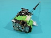 Zamek przód prawy 50511843 Alfa romeo Giulietta EUROPA Europejska, 5pin