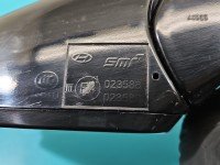 Lusterko prawe Hyundai I40 czarny ub6 europa