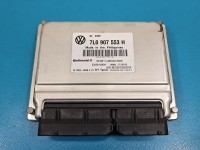 Sterownik moduł ZAWIESZENIA Porsche Cayenne I 9P 7L0907553H