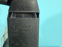 Pas bezpieczeństwa tył prawy Peugeot Peugeot 3008 II 9828866877, 34304096C