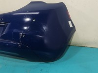 Zderzak tył Opel Corsa E Z23A HB