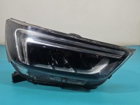 Reflektor prawy lampa przód Opel Mokka A EUROPA