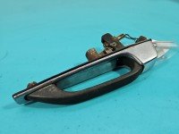 Klamka tył prawa zewnętrzna Mercedes 123 1237600359