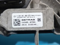 Sterownik skrzyni Renault Kadjar 0260001060, 91024089 1.3 TCe