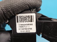 Komputer Sterownik silnika 51847330 Fiat Grande Punto 1.4 8V