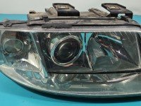 Reflektor prawy lampa przód Audi A6 C5 EUROPA