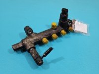 Listwa wtryskowa CZUJNIKI Opel Meriva A 1.7 cdti