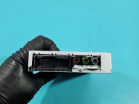 Sterownik moduł Producent części: Audi, Kamery Cofania AUDI Q5 08- 8R0907441A, 4L0907441B