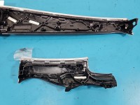 Listwa listwy dekory dekor deski Mercedes W213 eu