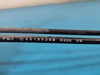 DŹWIGNIA LEWAREK WYBIERAK LINKI Fiat Grande Punto 1.4 8V