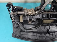 Deska rozdzielcza airbag pasażera kokpit Peugeot 5008