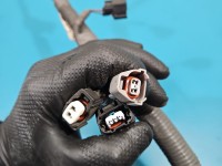 Instalacja Wiązka wtryskiwaczy 78010B, 6063-3W, 1D82219 2.0 T LEXUS NX I 14-21