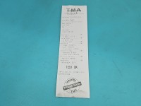 TEST Alternator Hyundai I30 III 16- 37300-2U300 1.6 crdi