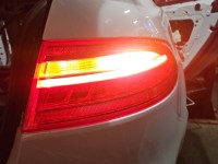 Lampa tył prawa Jaguar XE X760 sedan EUROPA